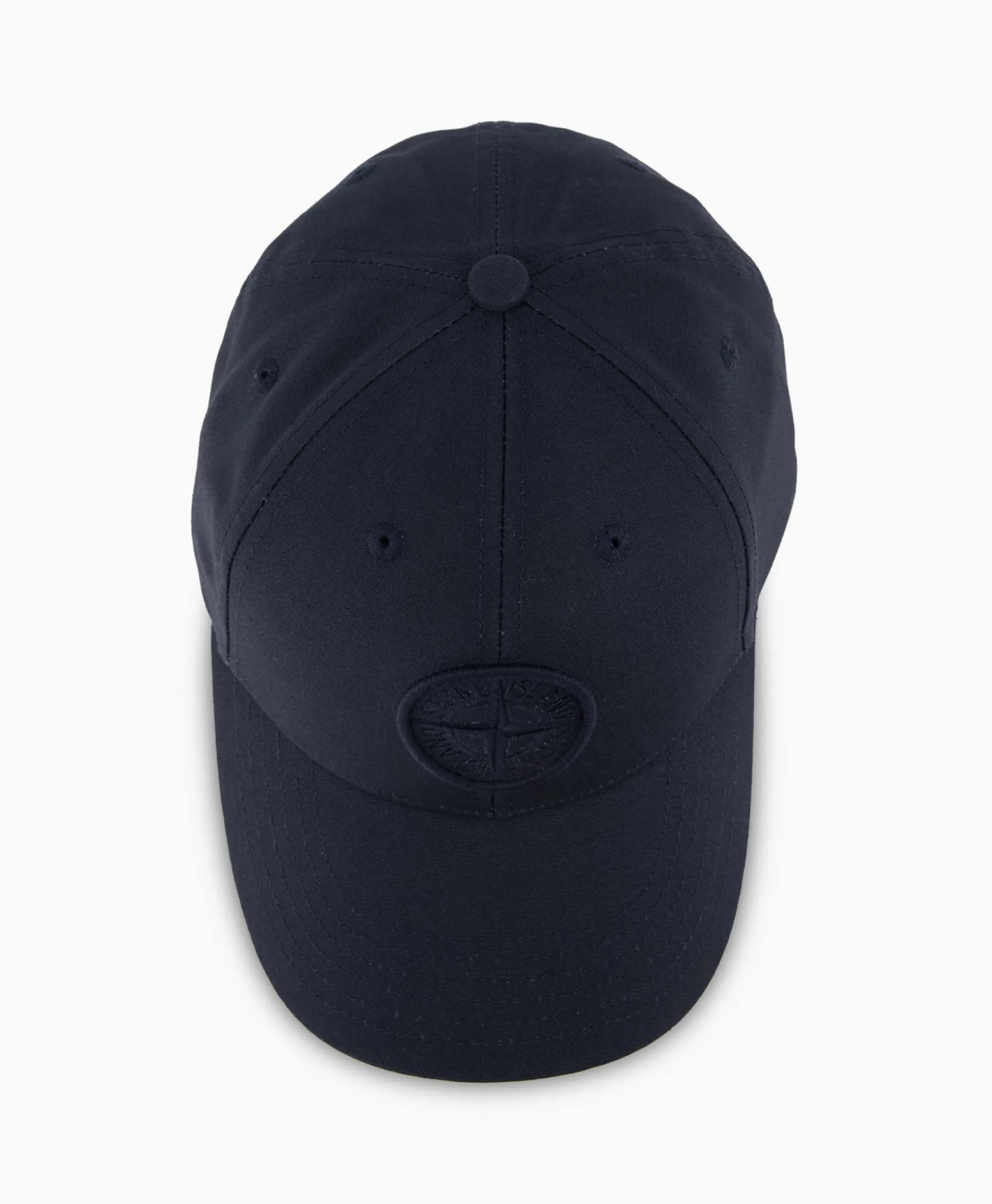 Stone Island Pet 99661 Donker Blauw*Heren Petten