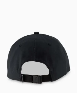 Stone Island Pet 99661 Zwart*Heren Petten