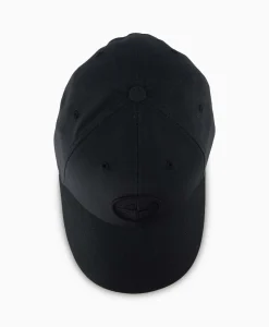 Stone Island Pet 99661 Zwart*Heren Petten