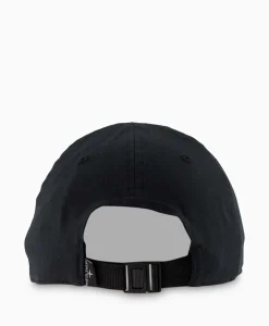 Stone Island Pet 99761 Zwart*Heren Petten