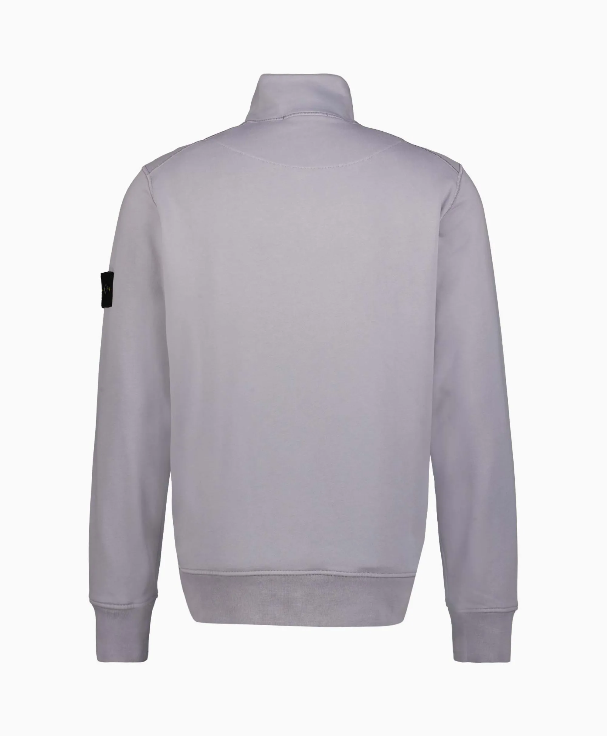 Stone Island Sweater 61951 Grijs*Heren Truien