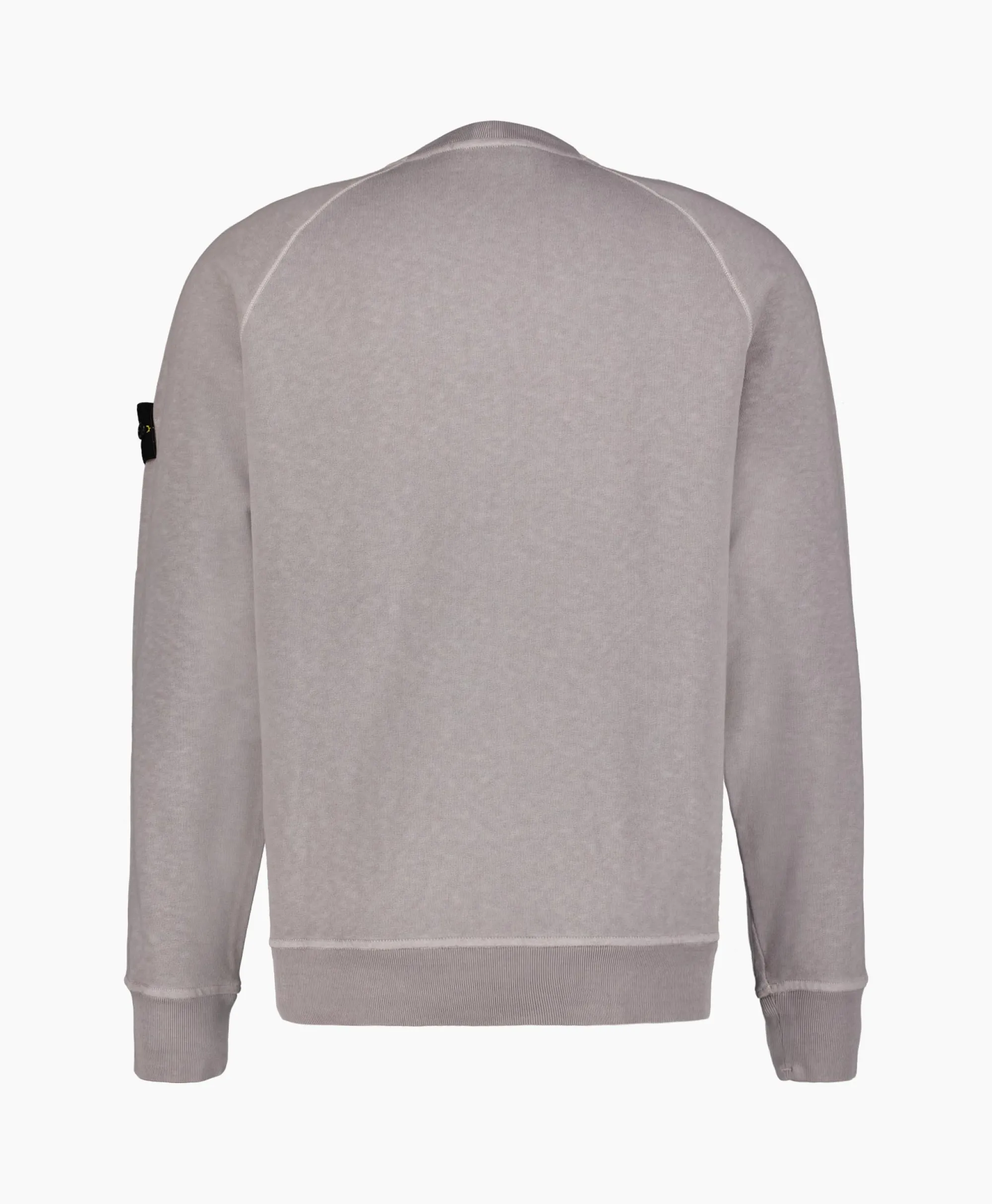 Stone Island Sweater 66060 Grijs*Heren Truien