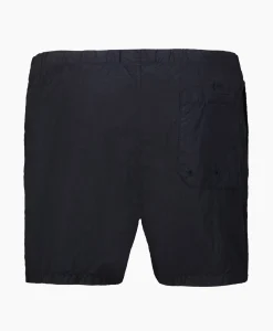 Stone Island Zwembroek B0643 Midden Blauw*Heren Zwembroeken