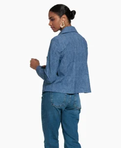 Studio Anneloes Jack Claire Jeans*Dames Jassen