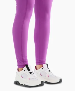 Studio Anneloes Pump Sneakers Sa Active Wit*Dames Sneakers