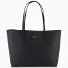 Studio Anneloes Sneaker Shopper Sa Solid Zwart*Dames Tassen