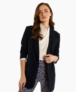 Studio Anneloes Top Lidia Off White*Dames T-Shirts & Tops