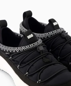 Ugg Sneaker M Ca78 Tasman Zwart*Heren Sneakers