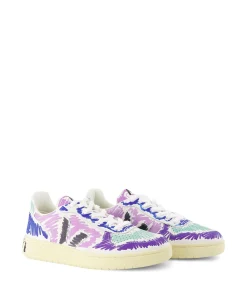 Veja Sneaker V-10 Orchid Lila*Heren Sneakers