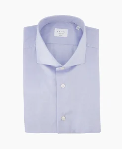 Xacus Travel Shirt Diverse*Heren Overhemden
